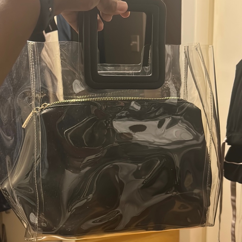 Staud tote